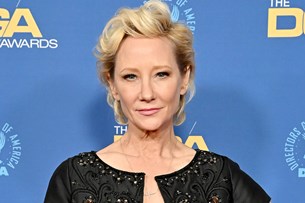 Έφυγε από τη ζωή η Anne Heche