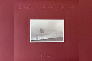 F♯ A♯ ∞ - From Two Notes To A Million Images