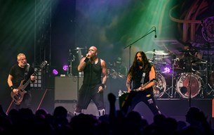 Τύπος ταγκάρει Sepultura στη Γαρμπή, απαντούν με re-share!