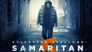 Samaritan: Ο Sylvester Stallone ντύνεται Σούπερ Ήρωας