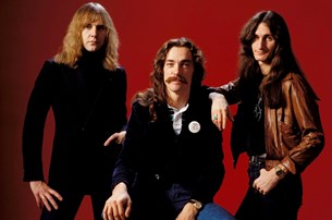 Rush. . . hour