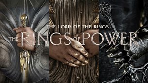 Ο Αρχοντας των Δαχτυλιδιών: Οδηγός για το Rings of Power