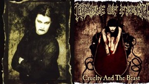 Έφυγε από τη ζωή ο Stuart Anstis (ex-Cradle of Filth)