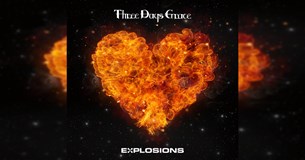 Three Days Grace: Explosions | Album Review