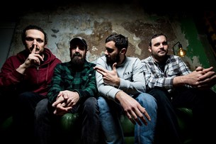 1000mods: Επιστροφή στην ηλεκτρισμένη ατμόσφαιρα!