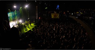 Σε αυτήν τη μηχανή, δεν έχουμε ουρανό | Κοινοί Θνητοί 