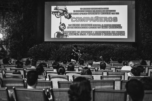 Midnight Express | Η βραδιά που γίναμε όλοι Compañeros στη Ριβιέρα