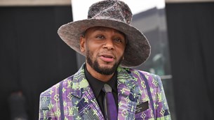 ΒΟΜΒΑ: Ο Mos Def/Yasiin Bey στο Off The Hook Festival!