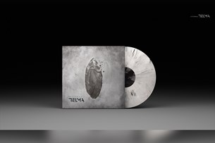 Telma - Eternal | Κυκλοφορεί σε εντυπωσιακό βινύλιο
