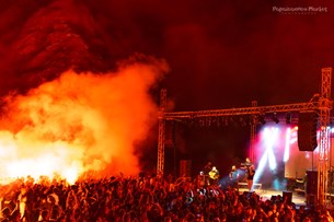Κοινοί Θνητοί @Θέατρο Βράχων, 02/09/2022 | Report