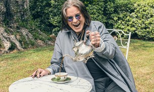 Ozzy Osbourne: Επιστροφή στις ΗΠΑ με. . . NFL!