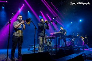 Monophonics setlist @Τεχνόπολις, 01/09/2022
