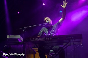 10 clicks από τη συναυλία των Monophonics, ΤΑΦ ΛΑΘΟΣ στην Τεχνόπολη