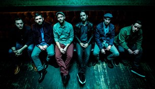 Monophonics & ΤΑΦ ΛΑΘΟΣ: Η επιτομή του «παίξε funk!!!»