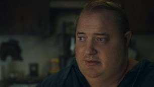The Whale: Βουρκωμένη ανταπόκριση από το Φεστιβάλ Βενετίας