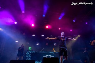 Ricta Off The Hook Festival setlist @Τεχνόπολις, 02/09/2022