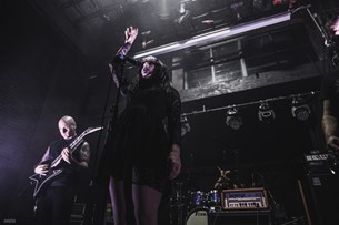Euphrosyne setlist @Temple, 02/09/2022
