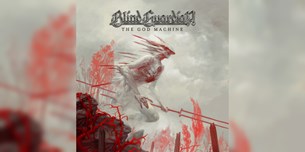 Blind Guardian : The God Machine | Album Review