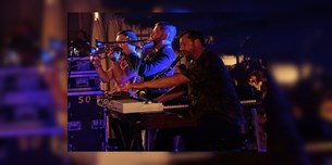 Monophonics & ΤΑΦ ΛΑΘΟΣ, 06/09/2022 @Θεατράκι Μαρίνας, Πάτρα | Report
