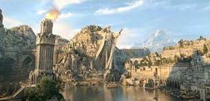 Ο Αρχοντας των Δαχτυλιδιών: The Rings of Power Επ. 3 | Κριτική