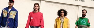12/11 | Οι Miami Horror ζωντανά στην Αθήνα! | Piraeus Club Academy