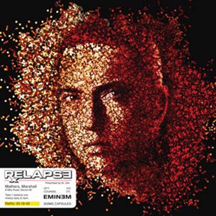 Eminem - Relapse