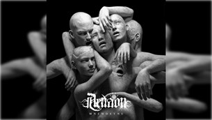 Έρχεται στις 7/10 το Mnemosyne των Aenaon 