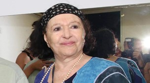 Πέθανε η Μάρθα Καραγιάννη