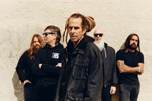 Έρχεται στις 7 Οκτωβριού ο νέος δίσκος των Lamb of God, The Omens
