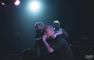 Slaughter After Summer 17/09/2022 @An Club | Report