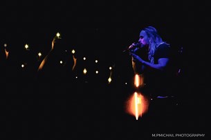 Under The Quarry Metal Fest Day 2, 11/09/2022 @Αλσος Βεΐκου |Report