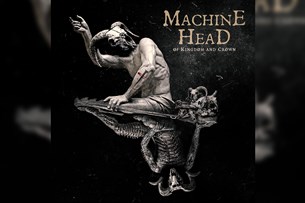 Machine Head : ØF KINGDØM AND CRØWN | Album Review