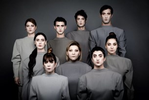 Μήδεια, 12/08/2022 @Θέατρο Ορέστης Μακρής, Χαλκίδα | Report