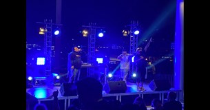Phyrosun & Taki Tsan, 09/09/2022 @Ίδρυμα Σταύρος Νιάρχος | Report