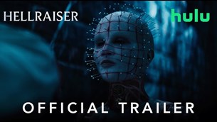 Το trailer του νέου Hellraiser από το Hulu είναι όλα όσα θέλουμε!
