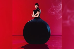 Rina Sawayama : Hold The Girl | Album Review