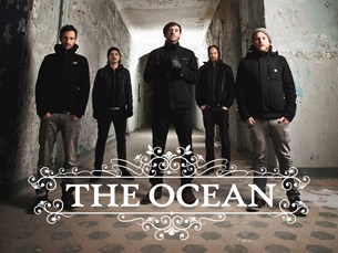 The Ocean: A three-way journey into History, physics and philosophy | Feature