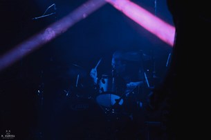 Their Methlab setlist @Temple, 17/09/2022
