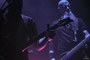 Unverkalt setlist @Temple, 17/09/2022