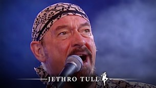 Με το For a Thousand Mothers ξεκίνησαν οι Jethro Tull 