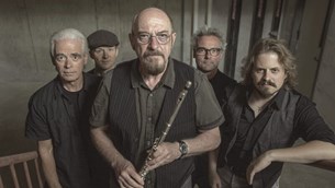 Τι ζούμε; Οι Jethro Tull διασκευάζουν Bach!