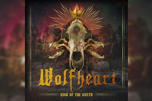 Wolfheart : King Of The North | Album Review
