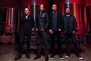O Mark Temonti μιλάει για τον νέο δίσκο των Alter Bridge