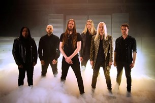 Έρχεται το νέο album των Dragonland