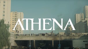 Athena: Ο μηδενισμός του απαράμιλλου στυλ | Κριτική
