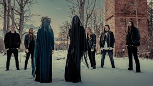 Draconian: A tale of godless gothic doom romance | Feature