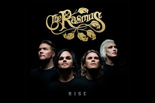 The Rasmus : Rise | Album Review