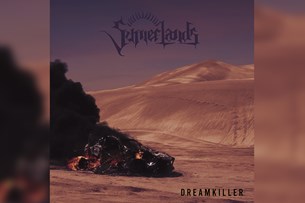 Sumerlands : Dreamkiller | Album Review
