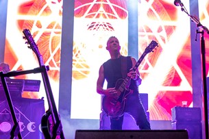 Villagers of Ioannina City, 25/09/2022 @Θέατρο Βράχων | Live Report