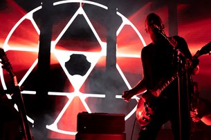 10 clicks από τη συναυλία των Villagers of Ioannina City στο Θέατρο Βράχων